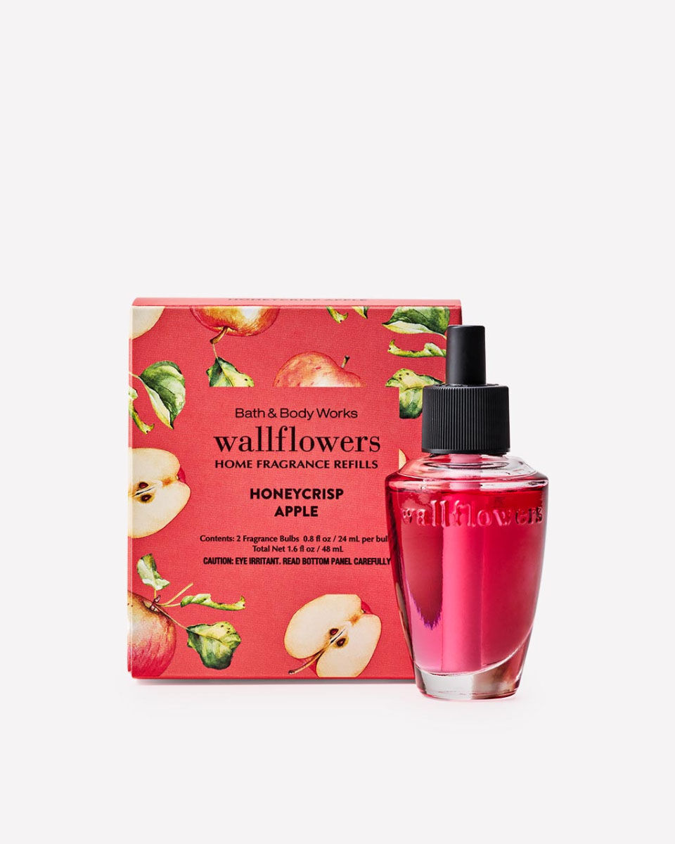 Honeycrisp Apple Wallflowers Refills 2-Pack
