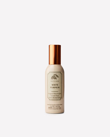 White Pumpkin Concentrated Room Spray