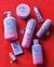 Berry Bliss PocketSpray Hand Sanitizer