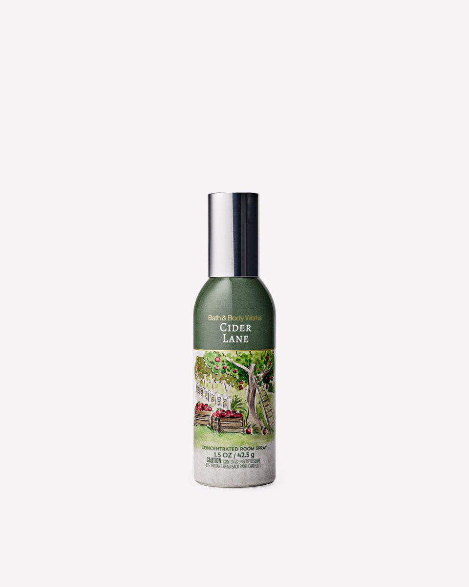 Cider Lane Concentrated Room Spray