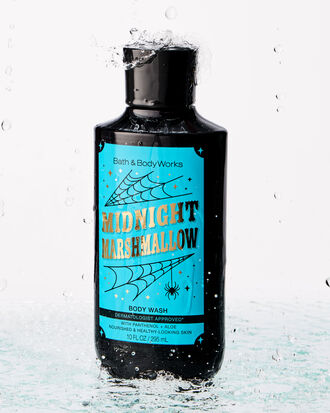 Midnight Marshmallow Body Wash