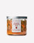 Pumpkin Cinnamon Bun 3-Wick Candle