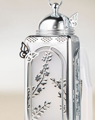Butterfly Lantern Scent Control&amp;trade; Nightlight Wallflowers Fragrance Plug