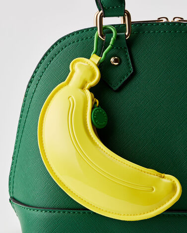 Banana Coin Purse