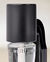 Black Scent Control&amp;trade; Wallflowers Fragrance Plug