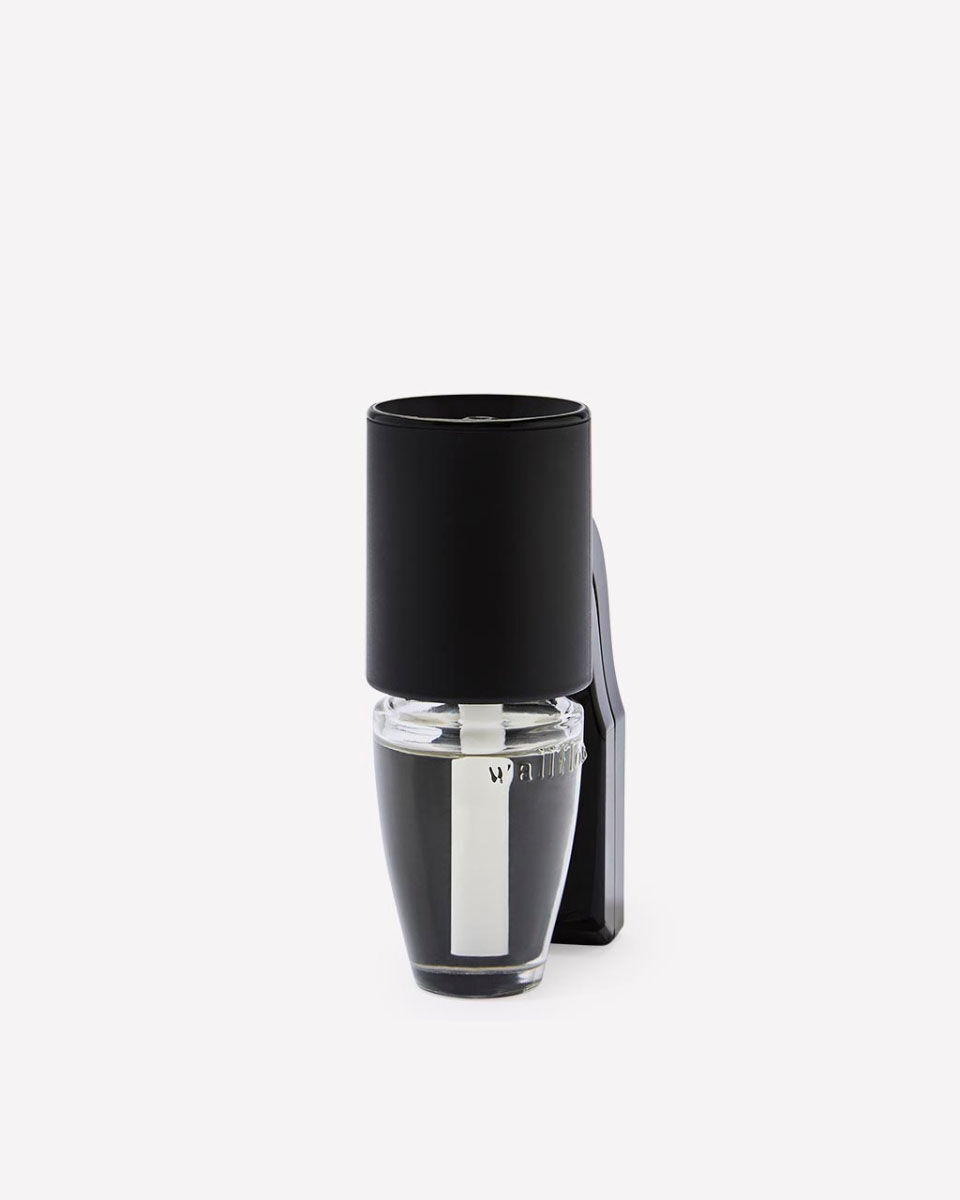 Black Scent Control&amp;trade; Wallflowers Fragrance Plug