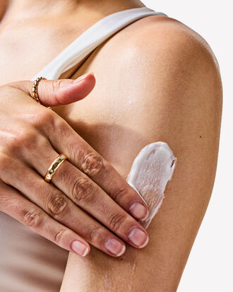 Tangerine Twirl Body Lotion