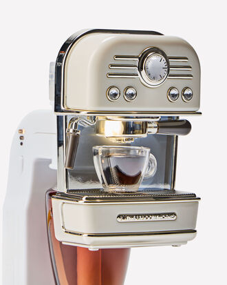 Espresso Maker Scent Control&amp;trade; Nightlight Wallflowers Fragrance Plug