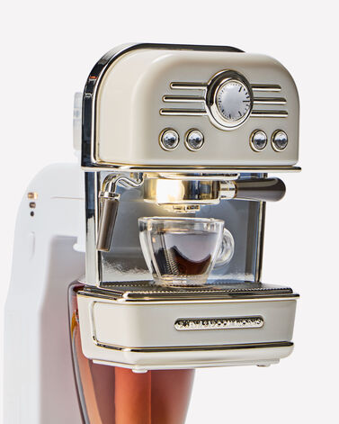 Espresso Maker Scent Control&amp;trade; Nightlight Wallflowers Fragrance Plug