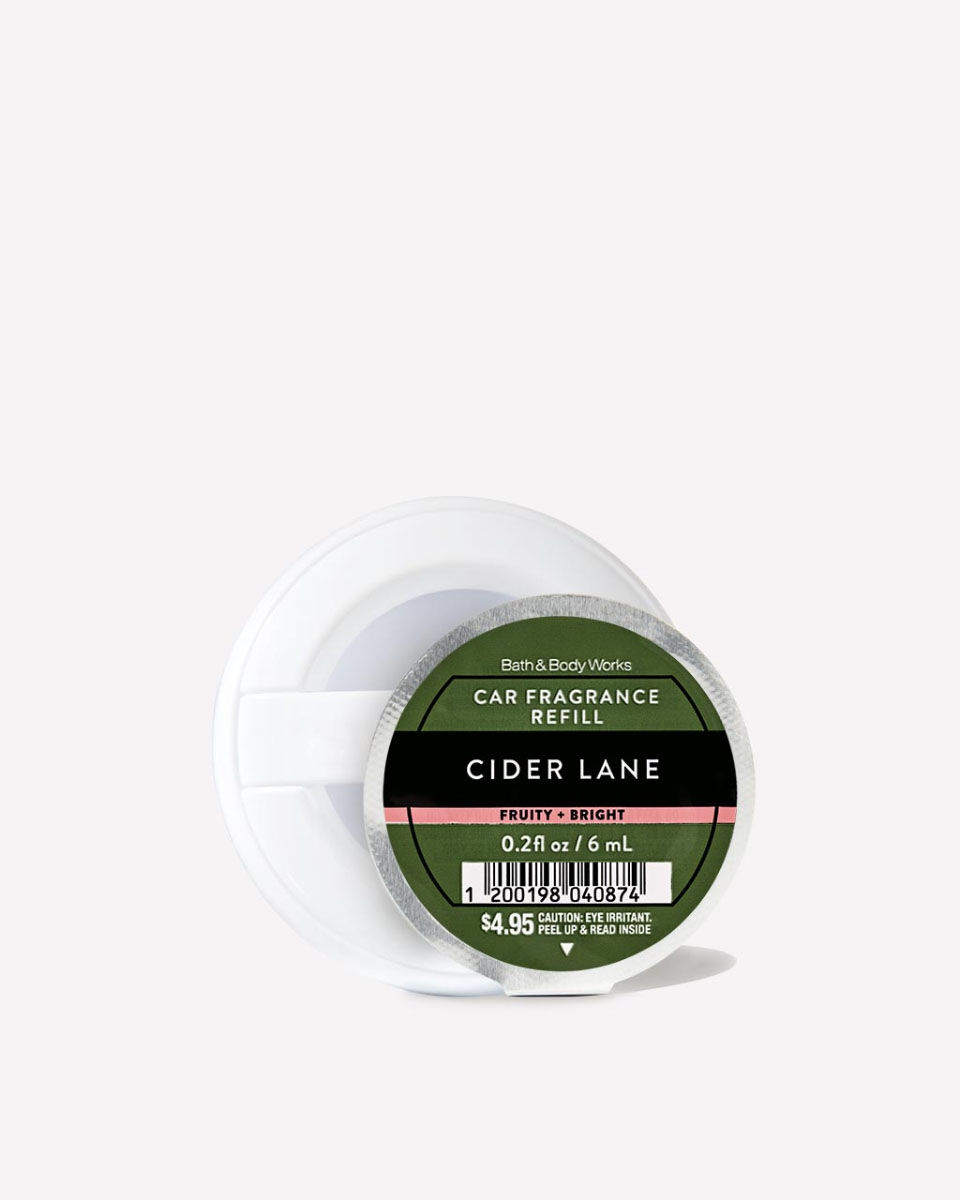 Cider Lane Car Fragrance Refill