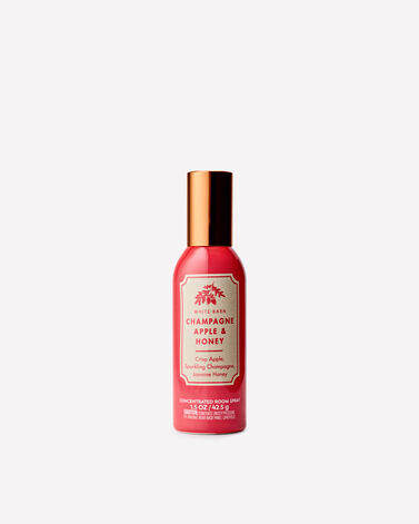 Champagne Apple &amp; Honey Concentrated Room Spray