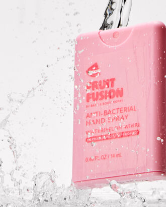 Watermelon Whirl PocketSpray Hand Sanitizer