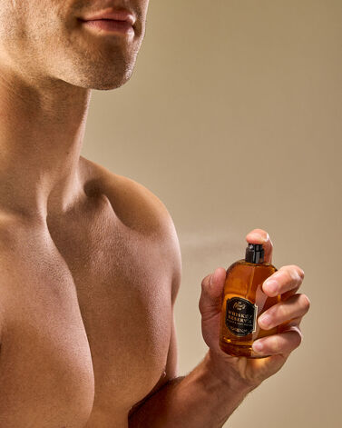 Whiskey Reserve Cologne