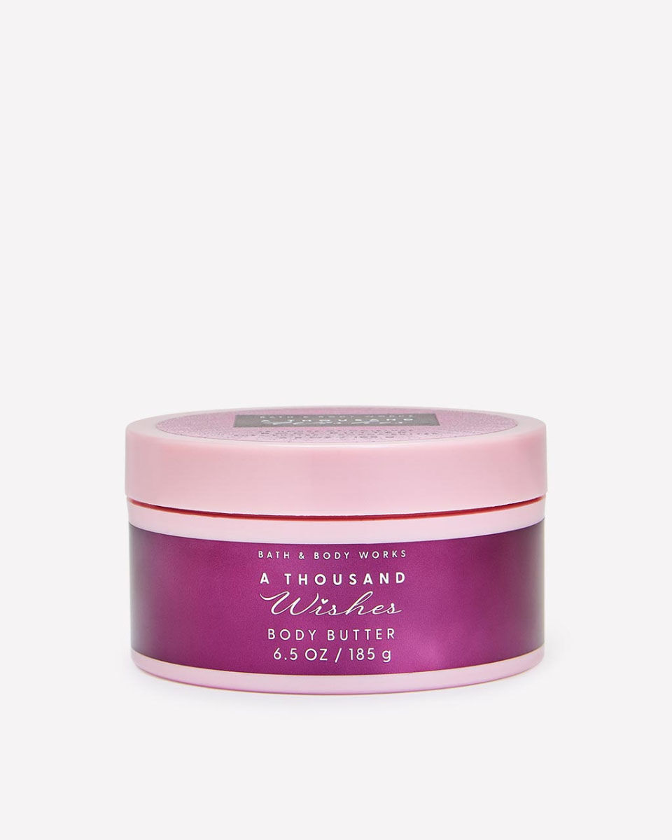 A Thousand Wishes Body Butter