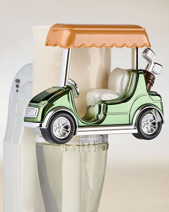 Golf Cart Scent Control&amp;trade; Wallflowers Fragrance Plug