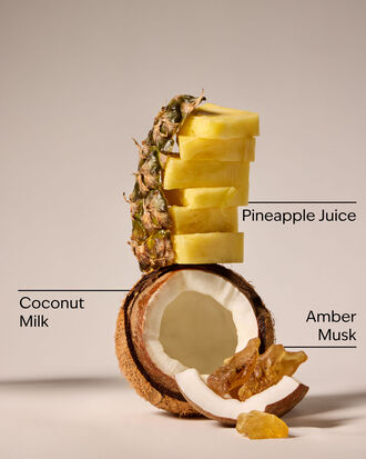 Pi&ntilde;a Colada Swirl Fine Fragrance Mist