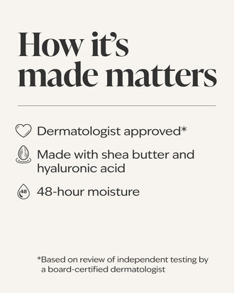 Bounty Hunter Ultimate Hydration Body Cream