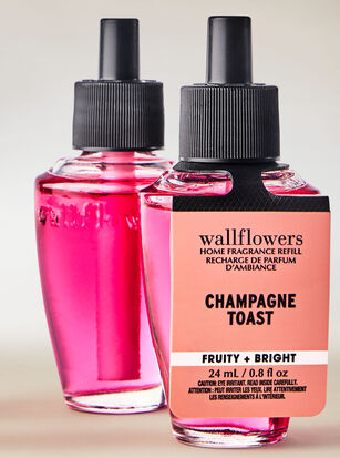 Champagne Toast Wallflowers Fragrance Refill