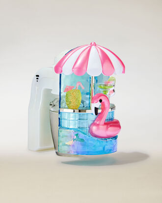 Pool Bar Scent Control&amp;trade; Nightlight Wallflowers Fragrance Plug