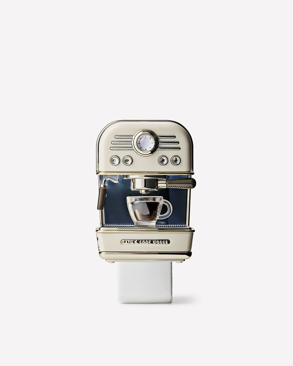 Espresso Maker Scent Control&amp;trade; Nightlight Wallflowers Fragrance Plug