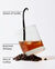 Coffee &amp; Whiskey 3-Wick Candle