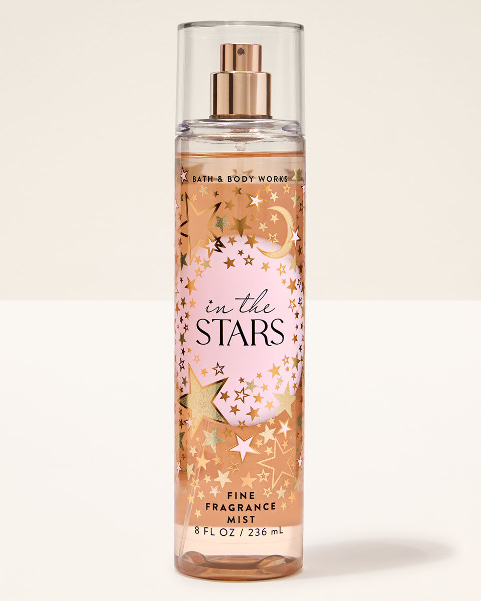 In the Stars Fine Fragrance Mist