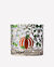 Pretty Pumpkin Sleeve 3-Wick Candle Holder