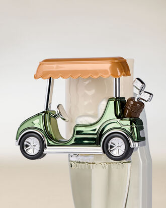 Golf Cart Scent Control&amp;trade; Wallflowers Fragrance Plug