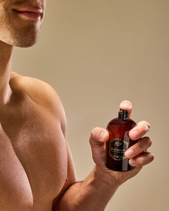 Bourbon Cologne
