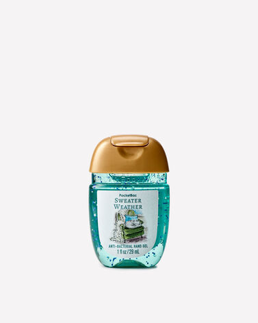 Sweater Weather PocketBac Hand Sanitizer