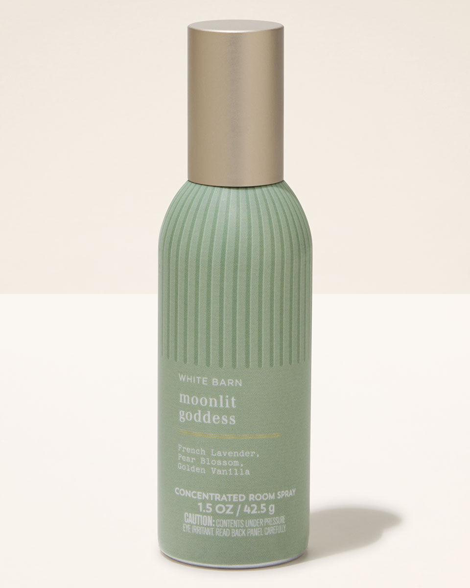 Moonlit Goddess Concentrated Room Spray