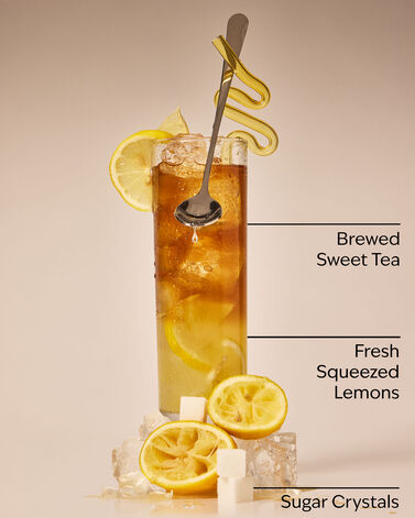 Sweet Tea &amp; Lemonade 3-Wick Candle