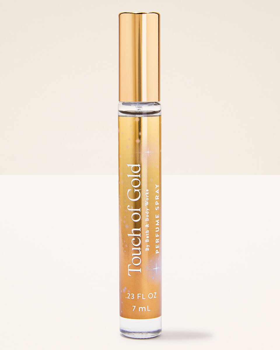 Touch of Gold Mini Eau de Parfum