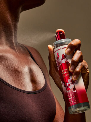 Japanese Cherry Blossom Fine Fragrance Mist