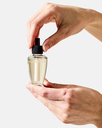 Flannel Wallflowers Fragrance Refill
