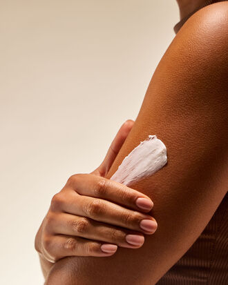 Champagne Toast Body Butter