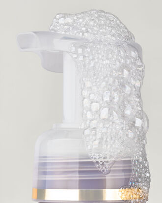 Cozy Vanilla Almond Gentle &amp; Clean Foaming Hand Soap