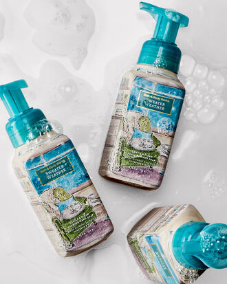 Sweater Weather Gentle &amp; Clean Foaming Hand Soap