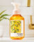 Kitchen Lemon Gentle &amp; Clean Foaming Hand Soap