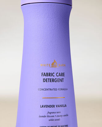 Lavender Vanilla Laundry Detergent