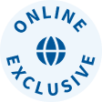 Online Exclusive
